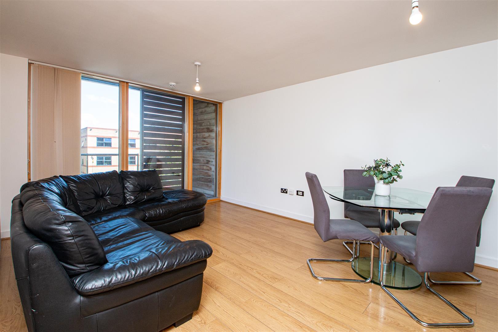 Opal House, Merrivale Mews, Milton Keynes